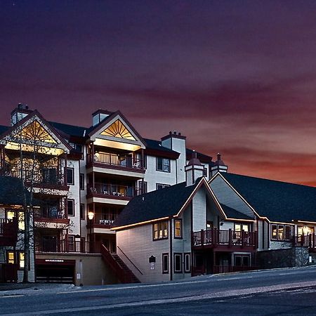 Wedgewood Lodge Breckenridge Exterior foto