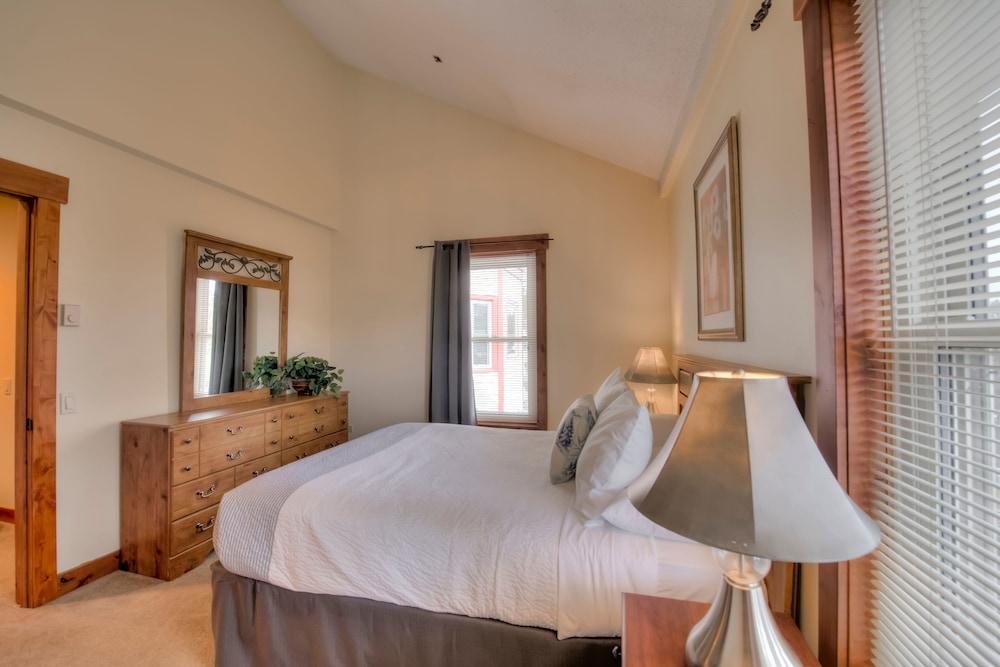 Wedgewood Lodge Breckenridge Exterior foto