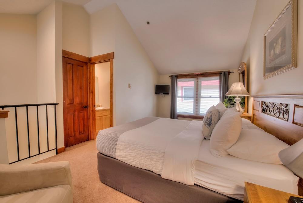 Wedgewood Lodge Breckenridge Exterior foto