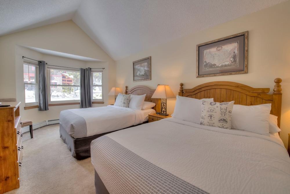Wedgewood Lodge Breckenridge Exterior foto