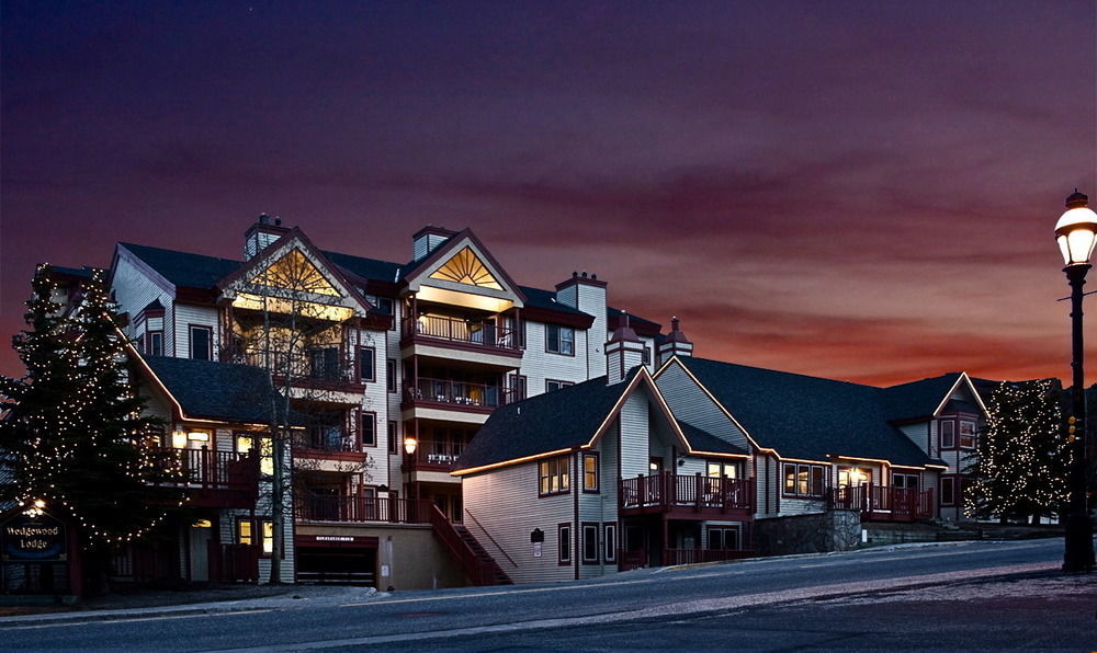 Wedgewood Lodge Breckenridge Exterior foto