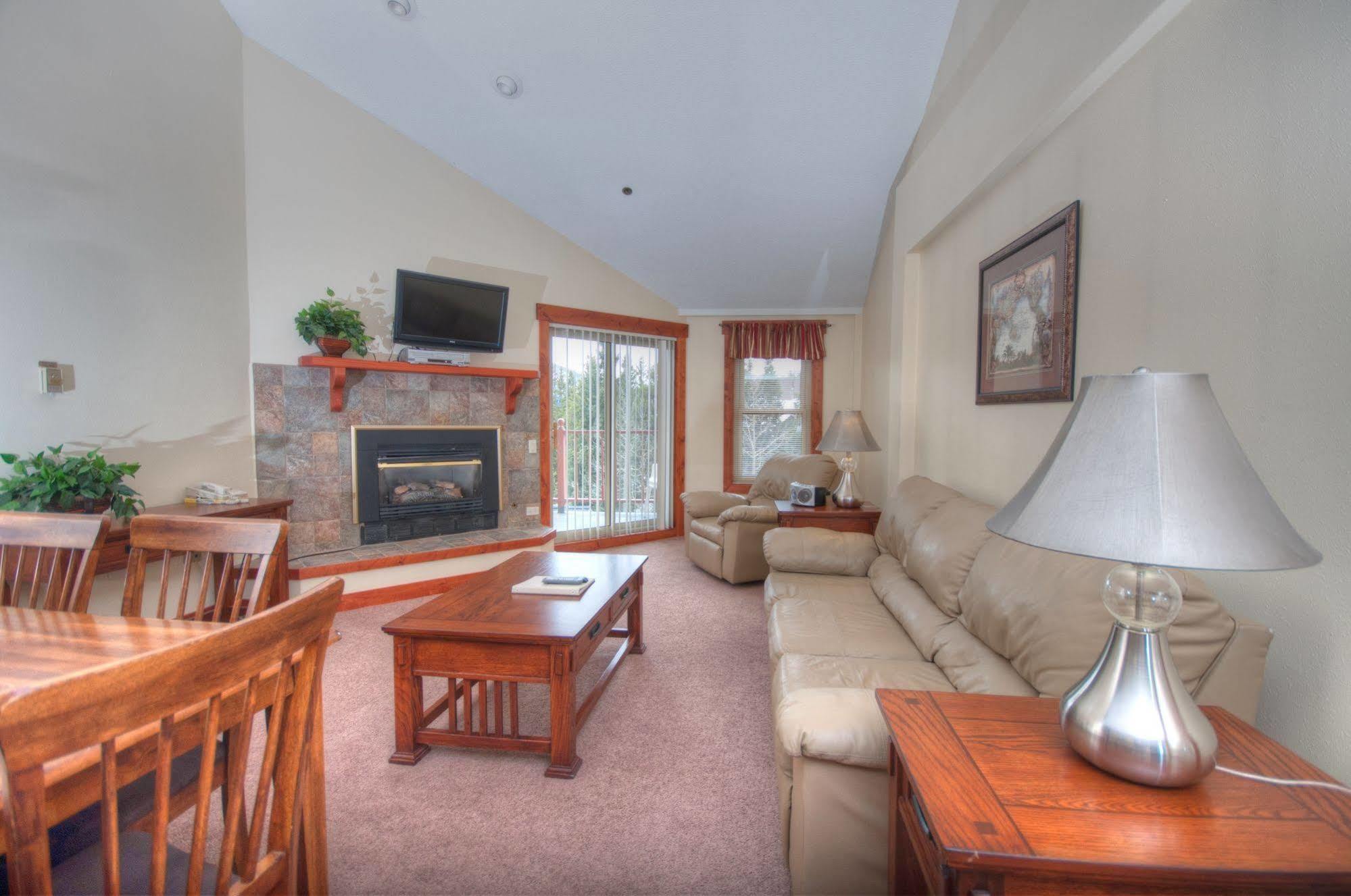 Wedgewood Lodge Breckenridge Exterior foto