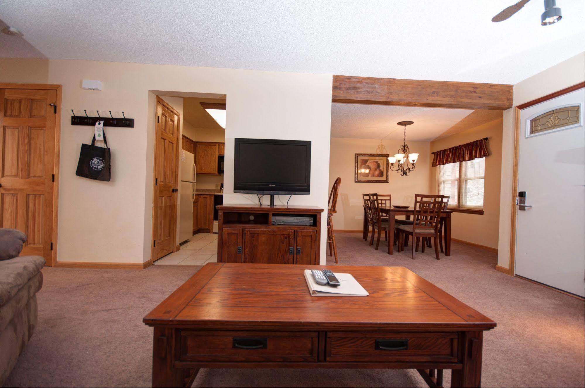 Wedgewood Lodge Breckenridge Exterior foto